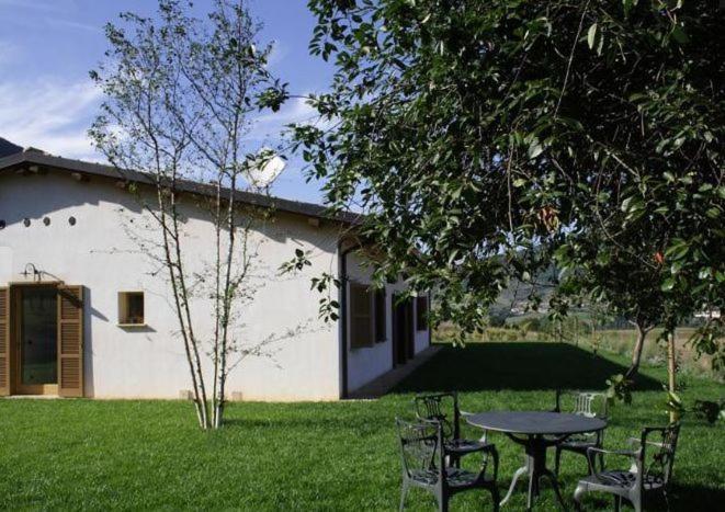 Villa Agriturismo La Cascina Di Opaco à Norcia Extérieur photo